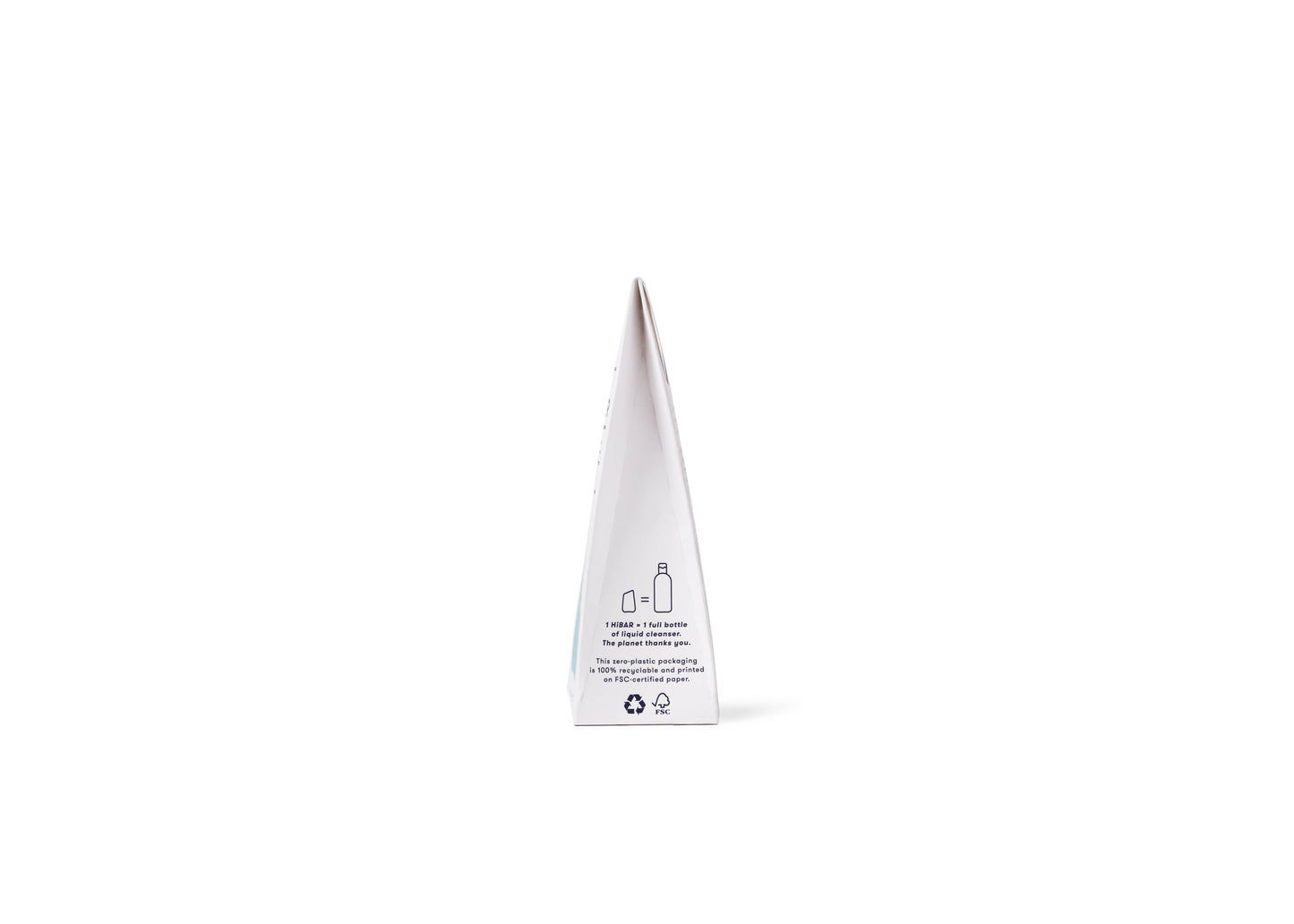 HiBAR Solid Oil Cleanser/Makeup remover — view 8