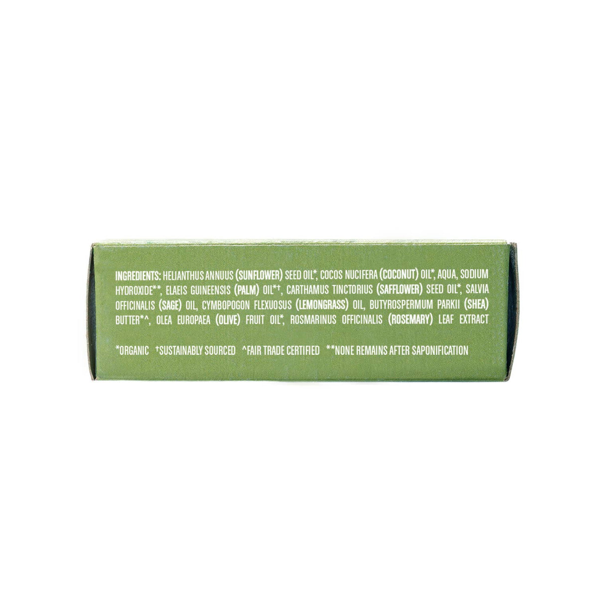 Humble Brands, Inc. Humble Brands Soap Bar — view 9