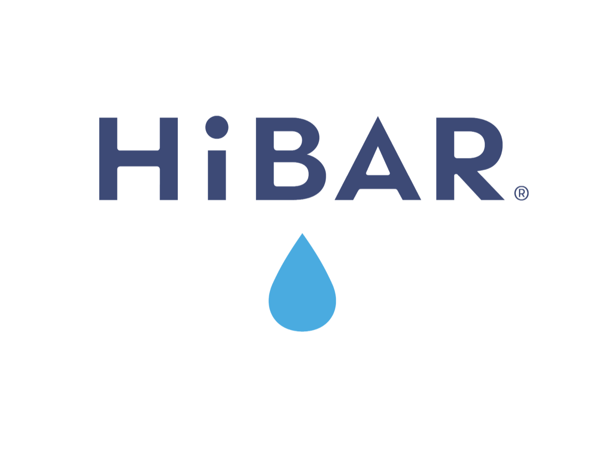HiBAR Shower Bar Single Lift — view 4
