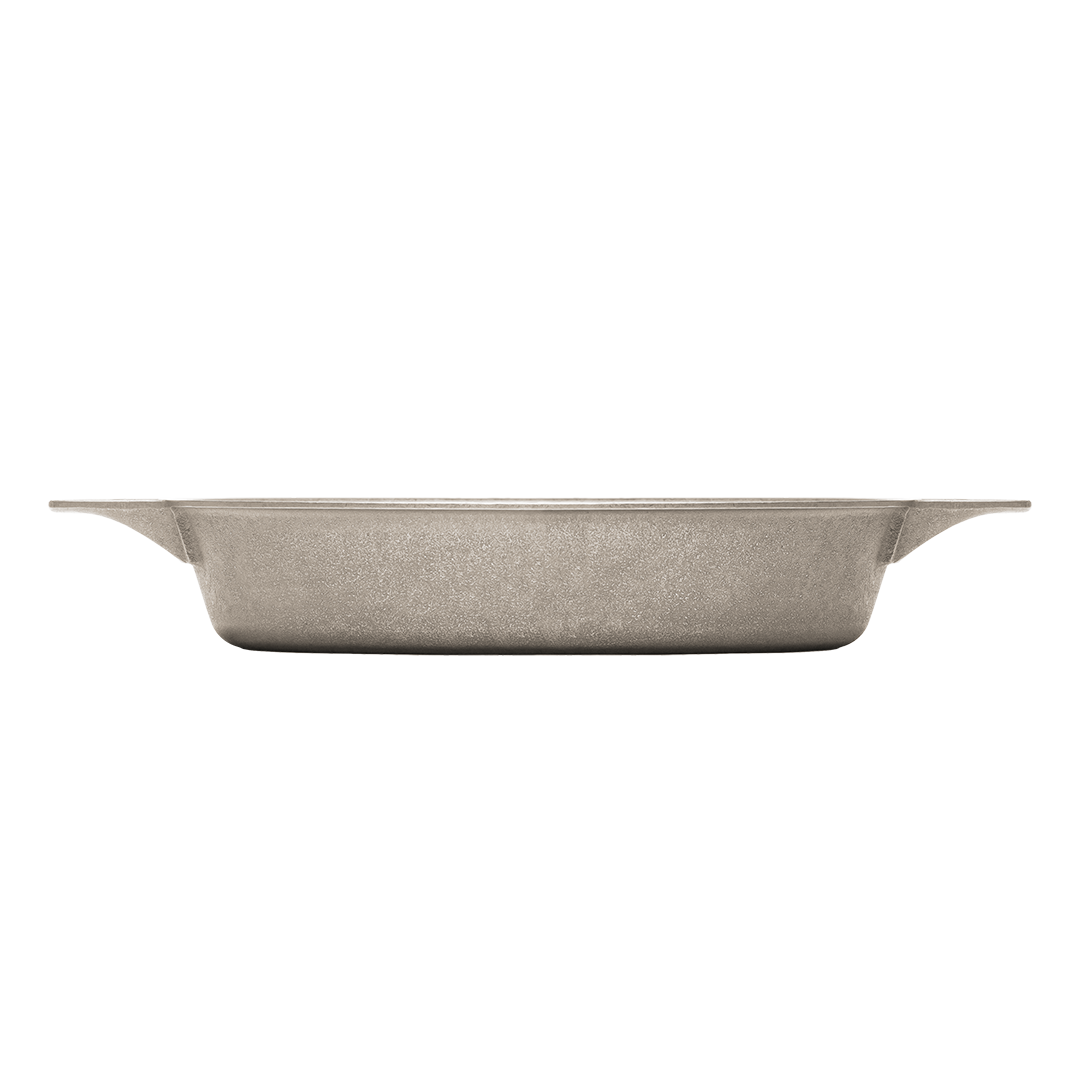 Stargazer Cast Iron 13.5-Inch Cast Iron Braiser