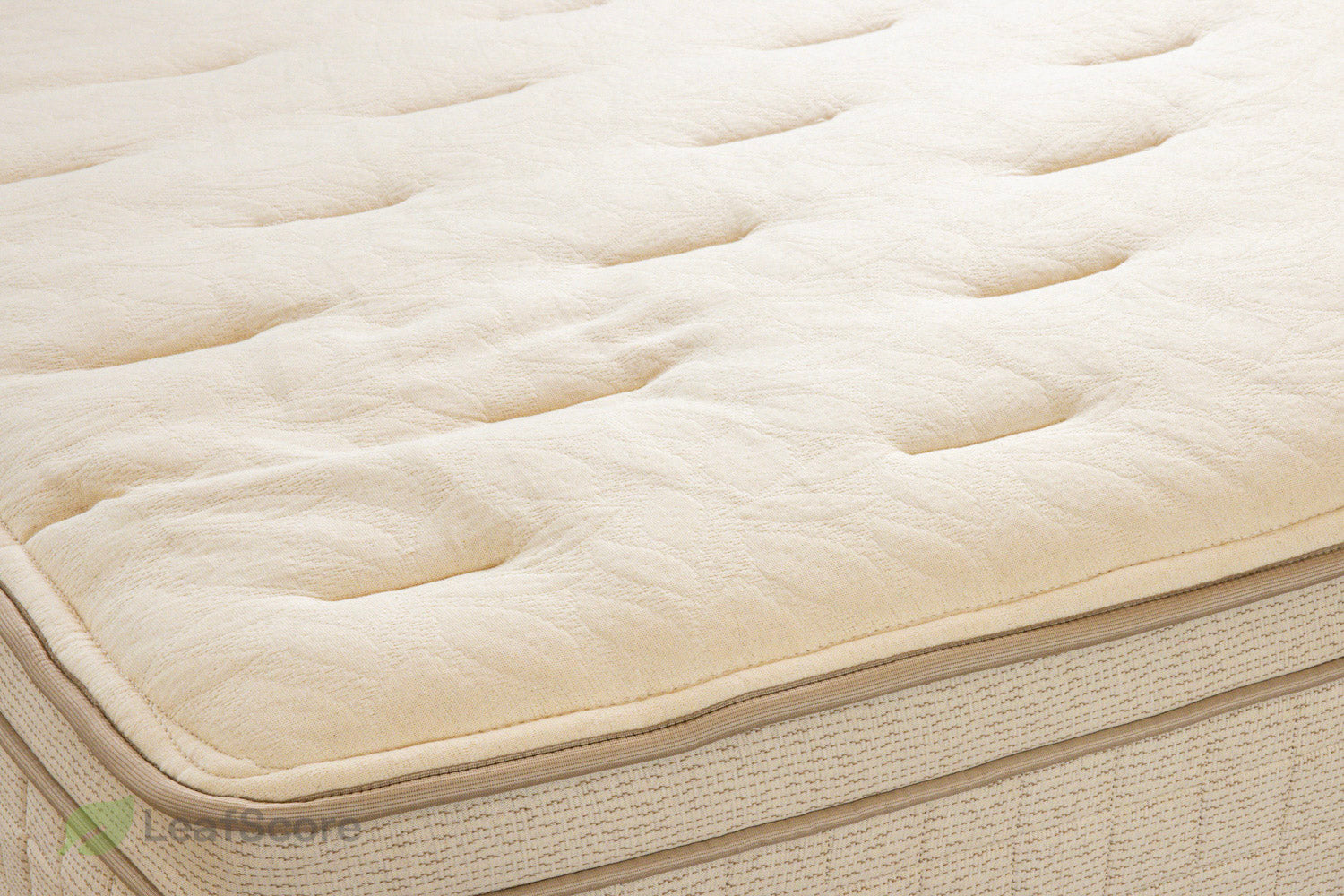 Evaya Bliss Organic Mattress