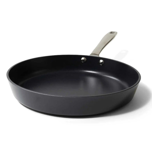 Alva Cookware Alva Maestro Nonstick Frying Pan — view 3
