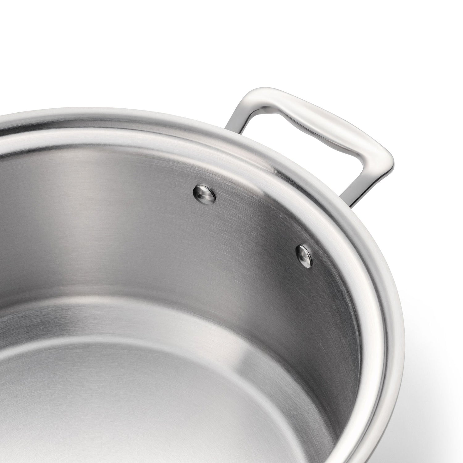 Cook Cleaner With the Core Essentials