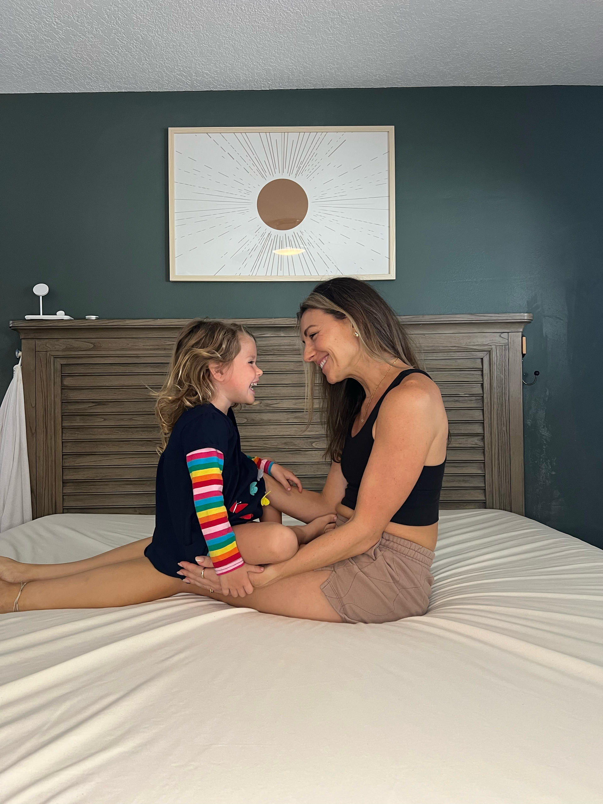 Essential Organic Mattress Protector