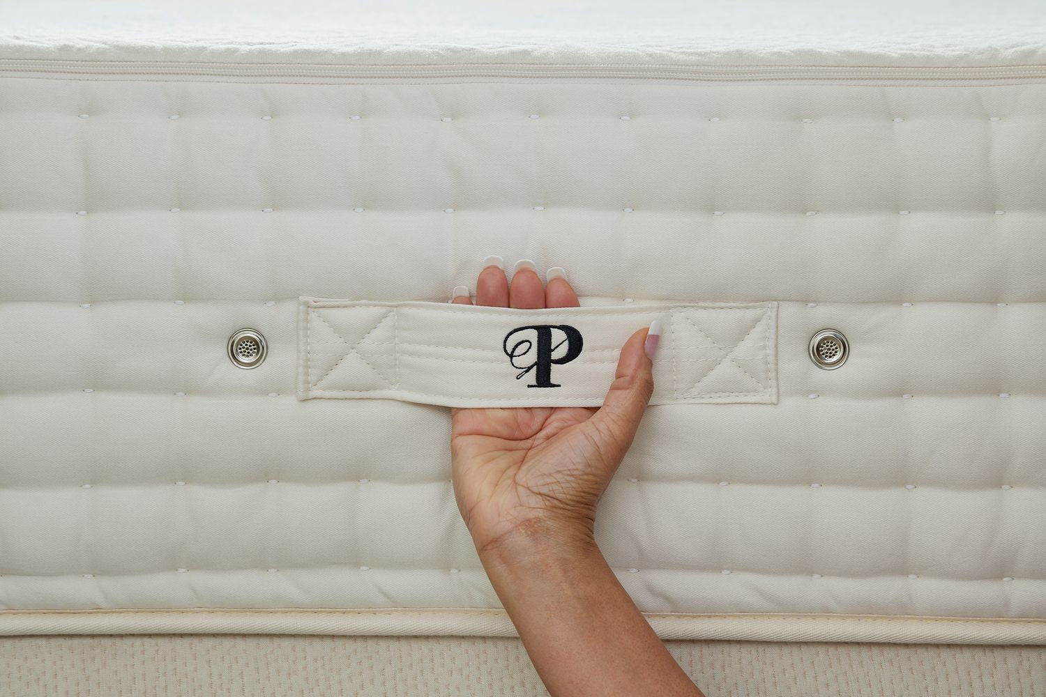 PlushBeds Natural Bliss Natural Latex Mattress