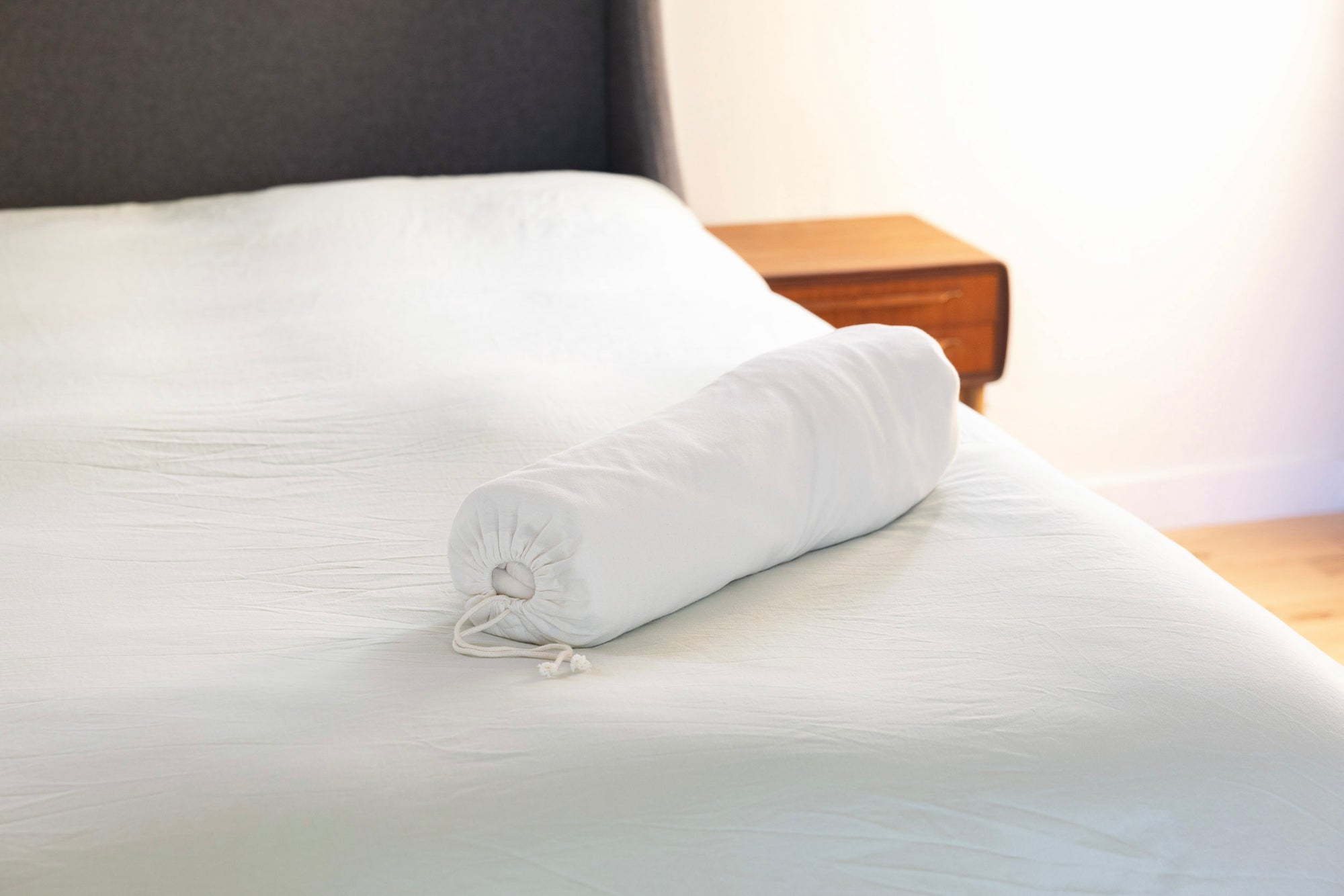 Essential Organic Mattress Protector