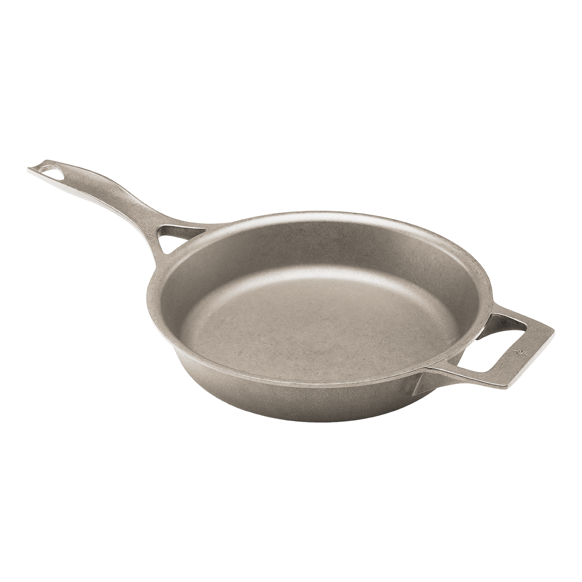Stargazer Cast Iron 10.5-Inch Cast Iron Skillet