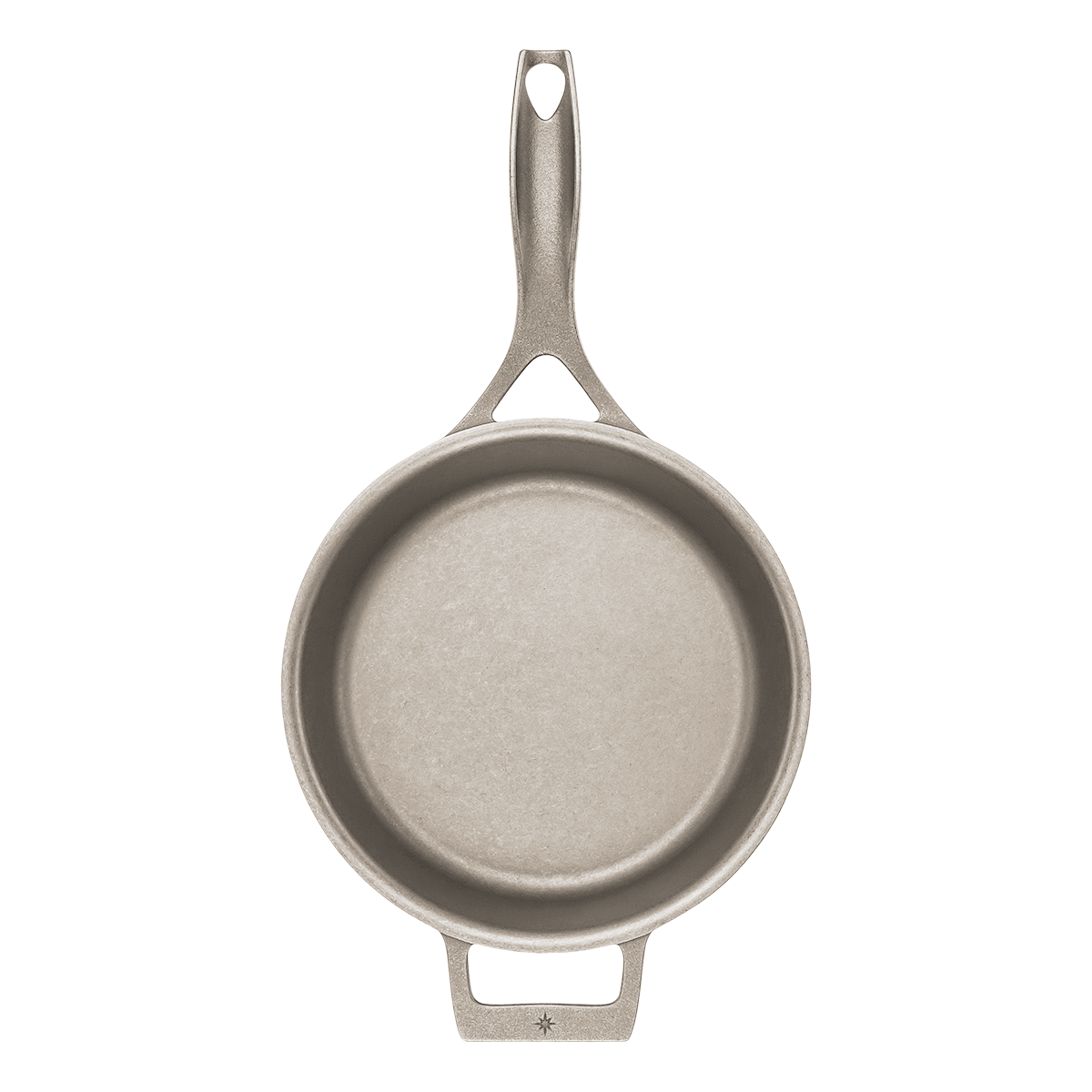 Stargazer Cast Iron 10.5-Inch Cast Iron Skillet