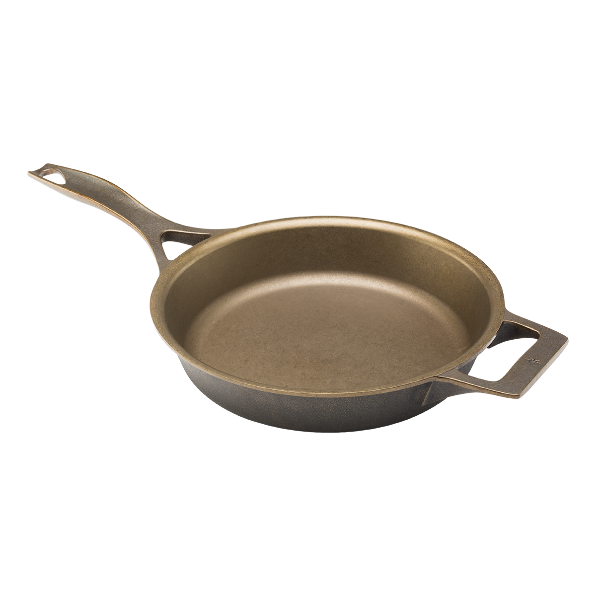 Stargazer Cast Iron 10.5-Inch Cast Iron Skillet