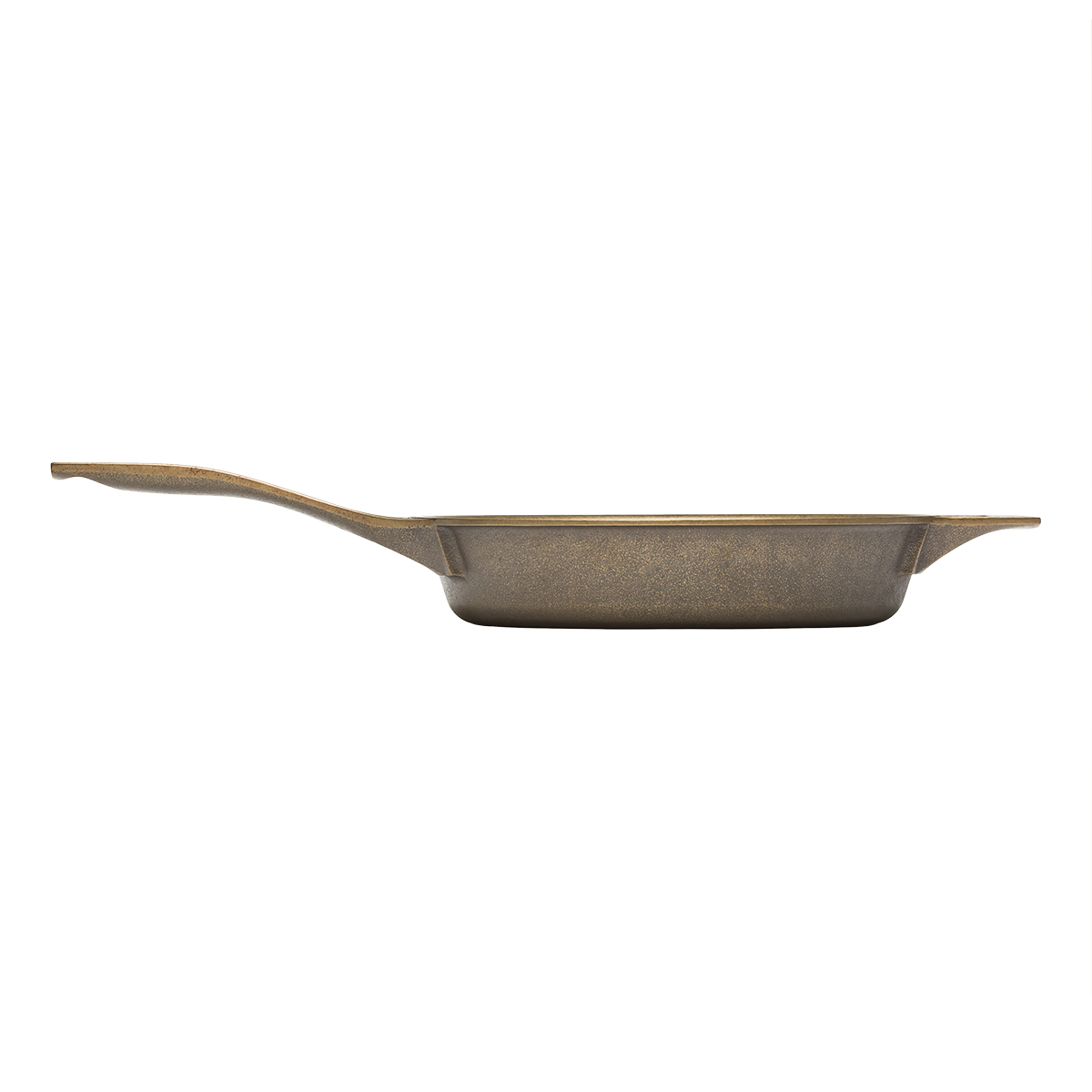Stargazer Cast Iron 10.5-Inch Cast Iron Skillet
