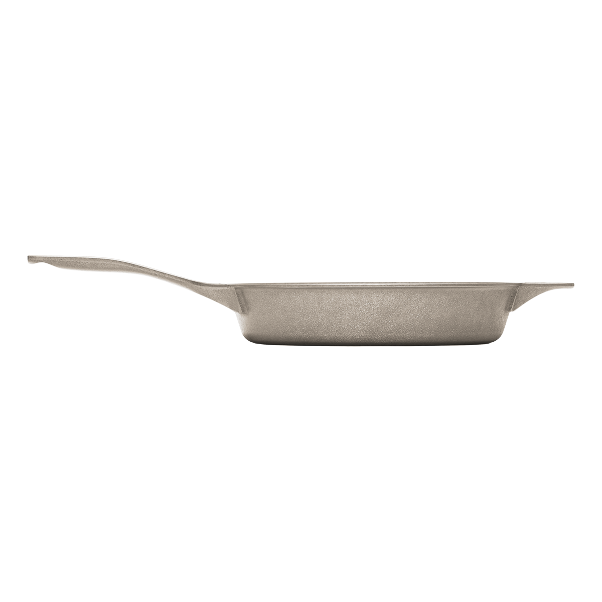Stargazer Cast Iron 12-Inch Cast Iron Skillet