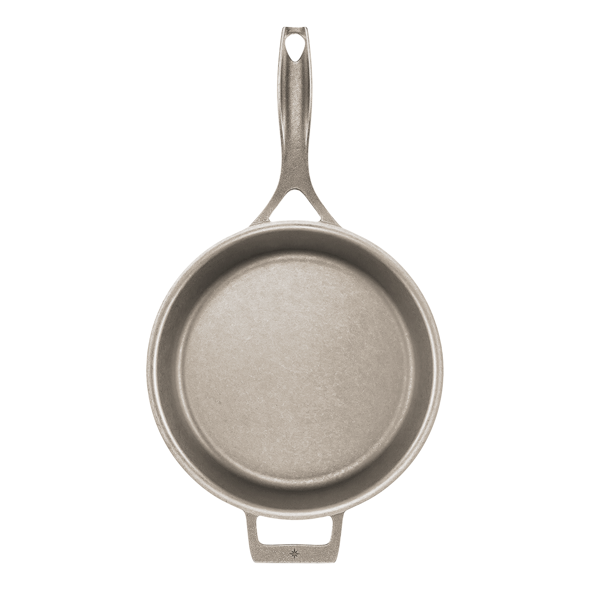 Stargazer Cast Iron 12-Inch Cast Iron Skillet