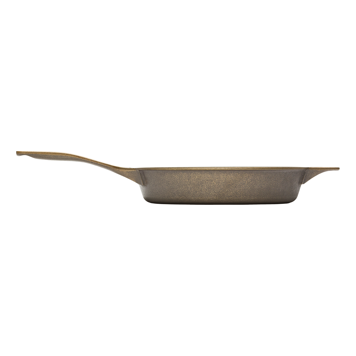 Stargazer Cast Iron 12-Inch Cast Iron Skillet