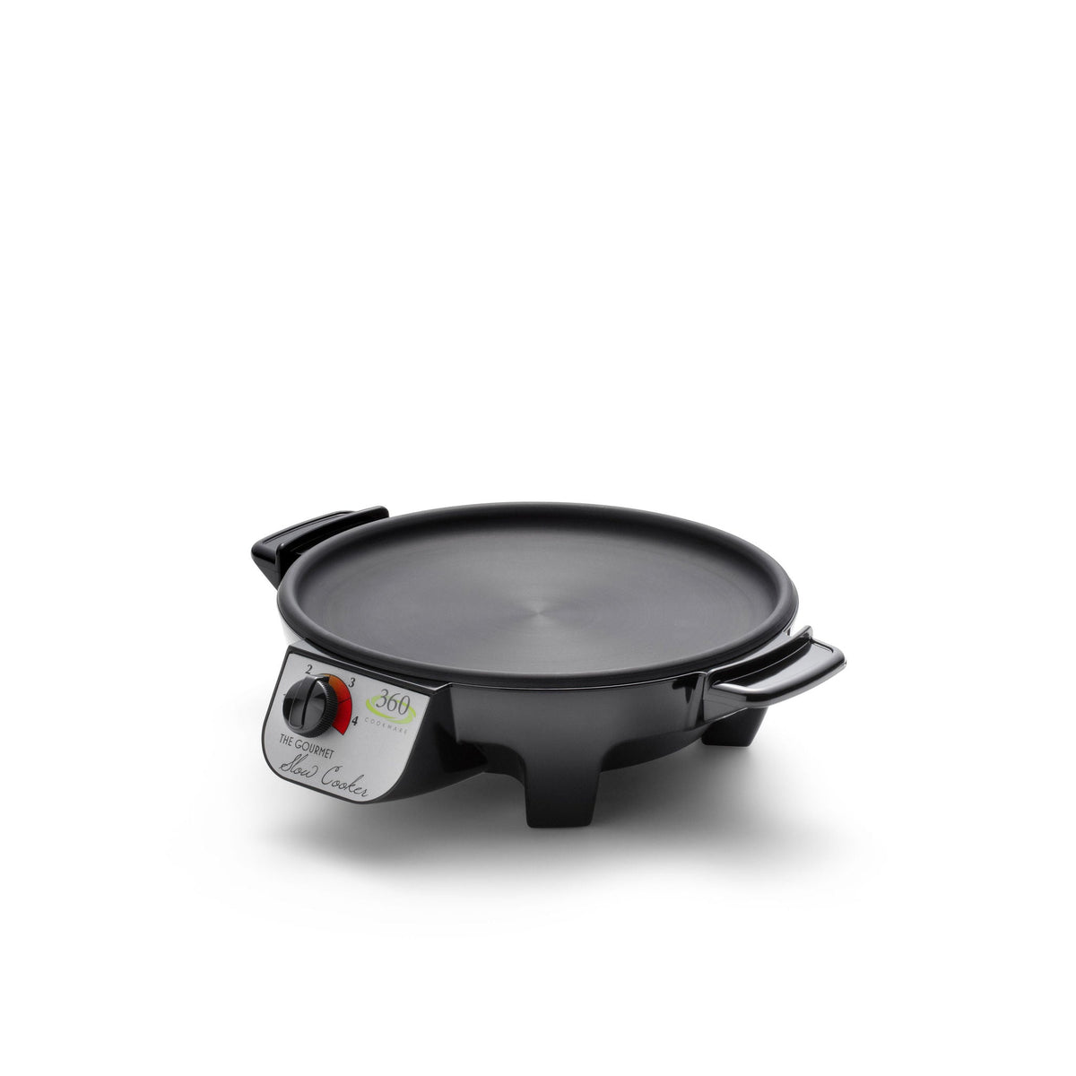 360 Cookware Slow Cooker Base by 360
