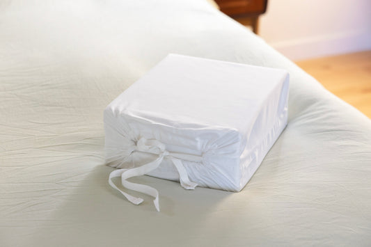 Organic Cotton Bed Sheets