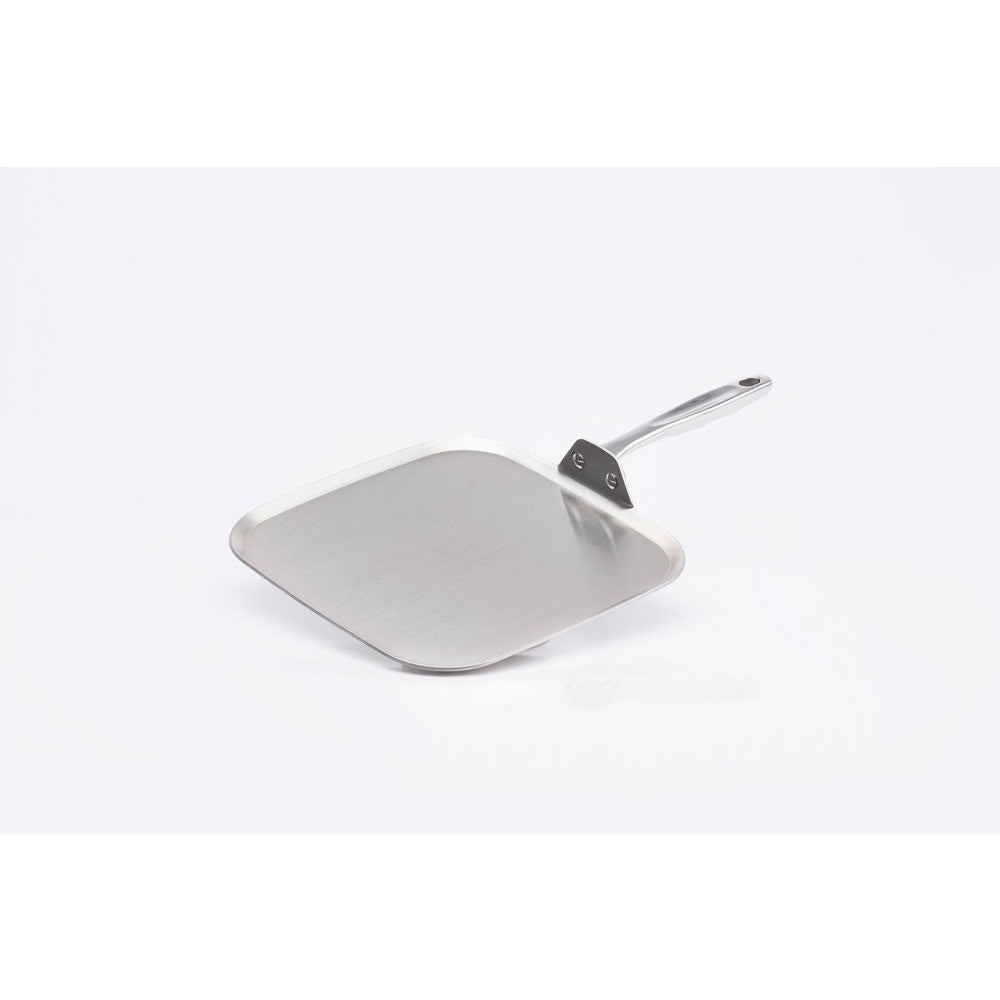 360 Cookware 11 Inch Square Griddle