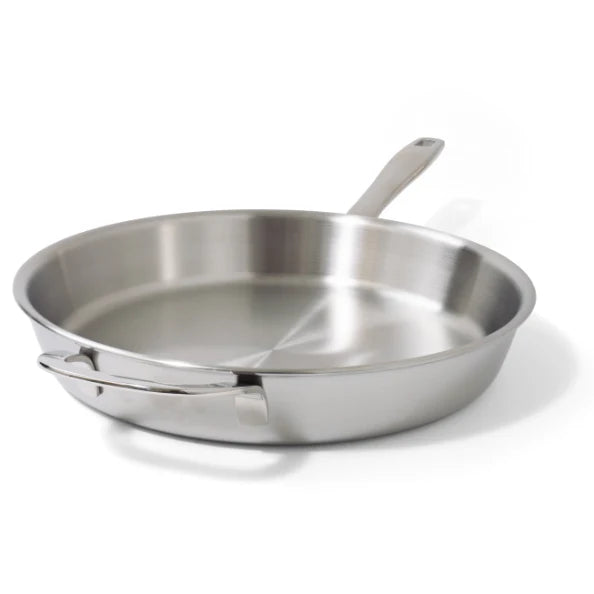 Alva Maestro 5-Ply Frying Pan