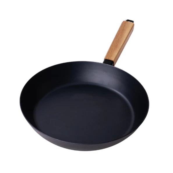 Alva Forest Frying Pan — view 5