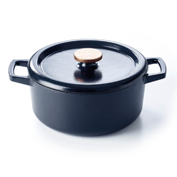 Alva Cookware Alva Nori 5 Qt. Dutch Oven