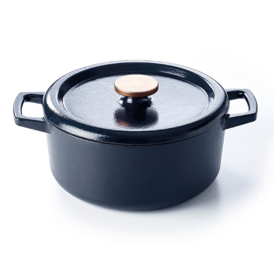 Alva Cookware Alva Nori 5 Qt. Dutch Oven