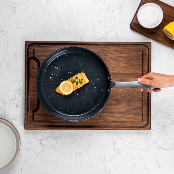 Alva Maestro Essentials 6-Piece Cookware Set