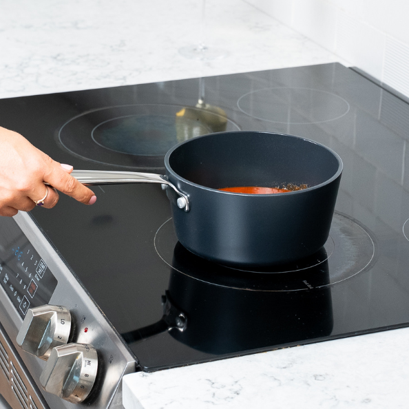 Alva Cookware Alva Maestro Essentials 6-Piece Cookware Set — view 2