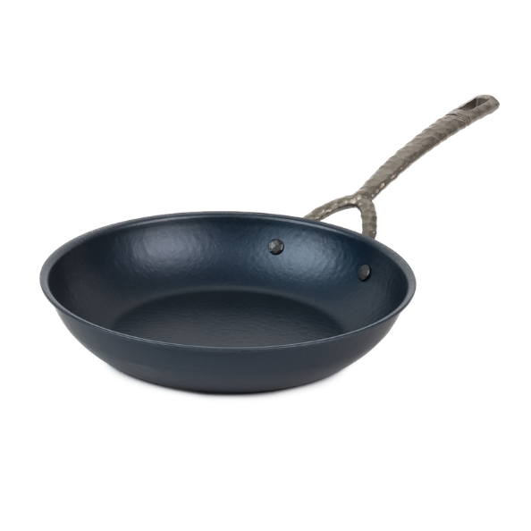 Alva Cookware Alva Artist Carbon Steel Frying Pan