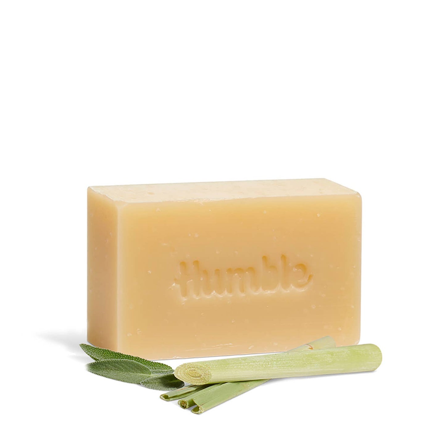 Humble Brands, Inc. Humble Brands Soap Bar — view 6