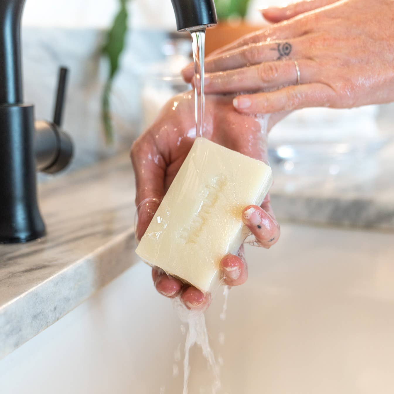 Humble Brands, Inc. Humble Brands Soap Bar — view 4