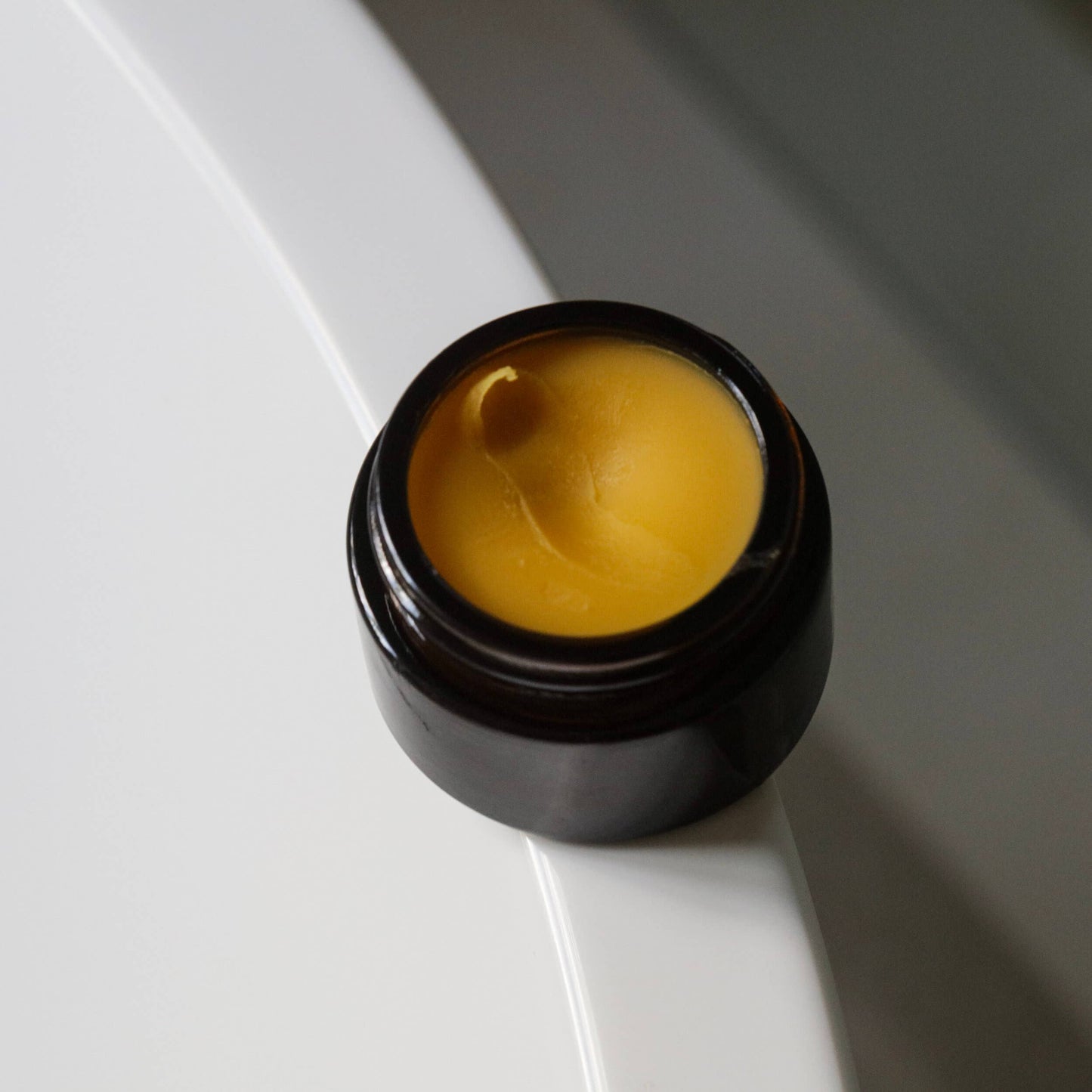 Among the Flowers Gold | Balancing Face Balm — view 2