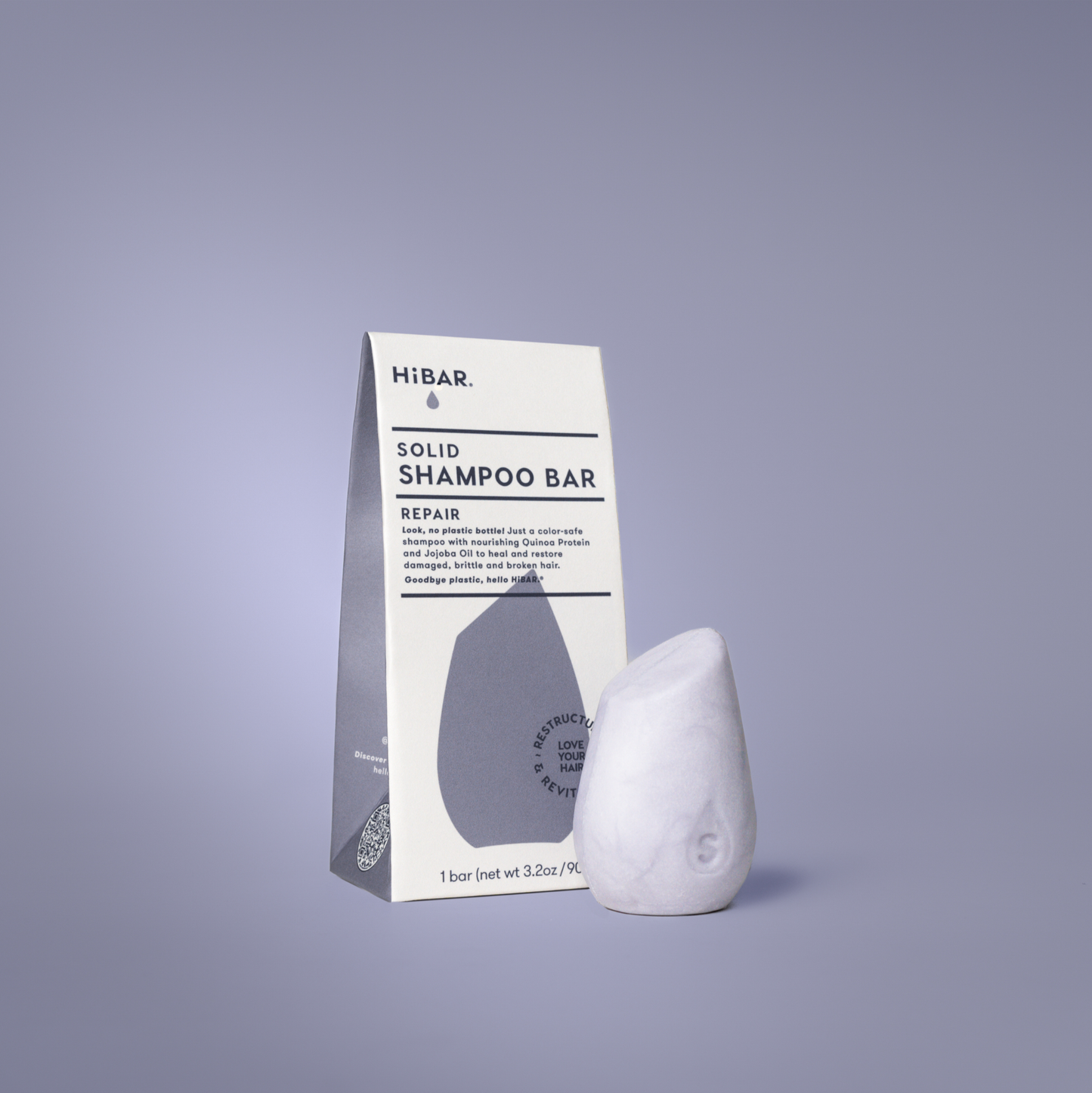 HiBAR Shampoo Bar — view 7