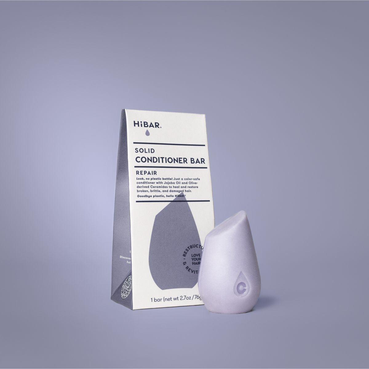HiBAR Conditioner Bar — view 7