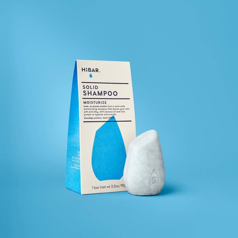 HiBAR Shampoo Bar — view 13