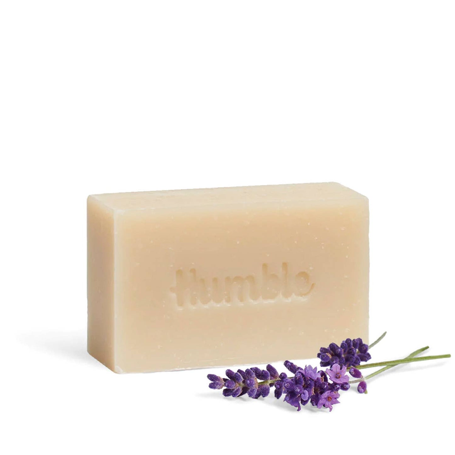 Humble Brands, Inc. Humble Brands Mountain Lavender Travel Soap Bar — view 2