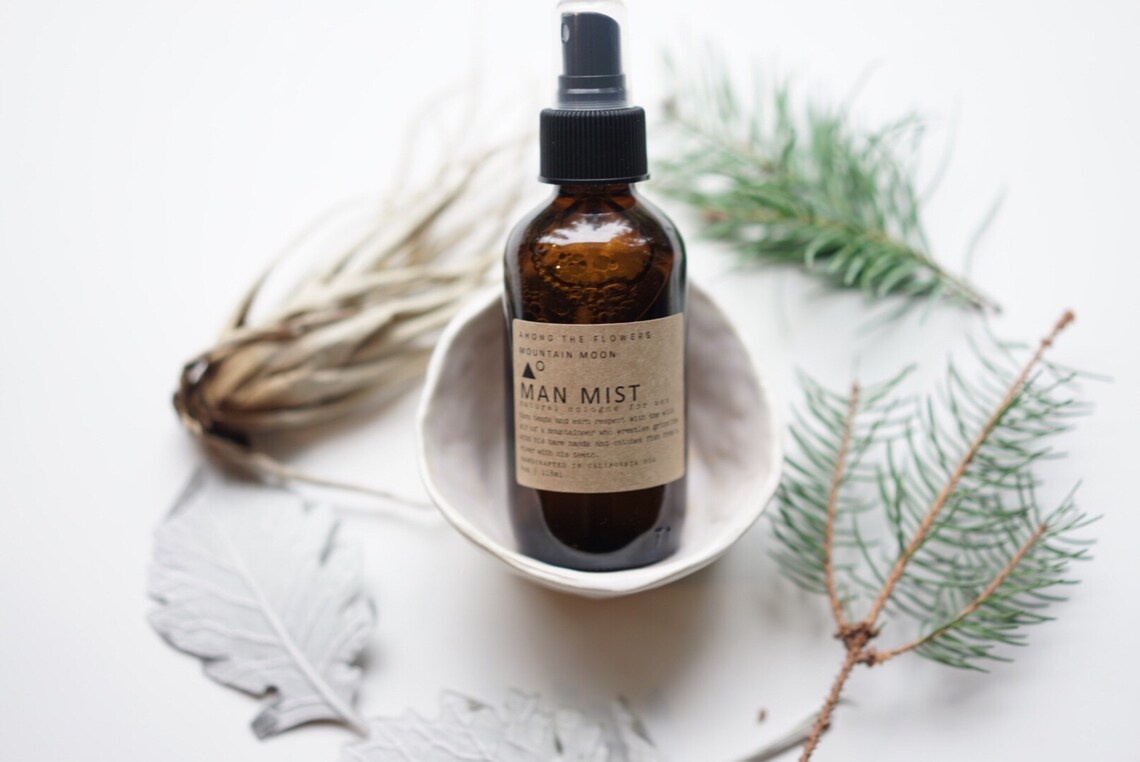Man Mist