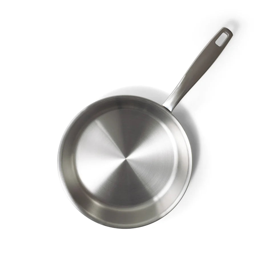 Alva Maestro 5-Ply Frying Pan