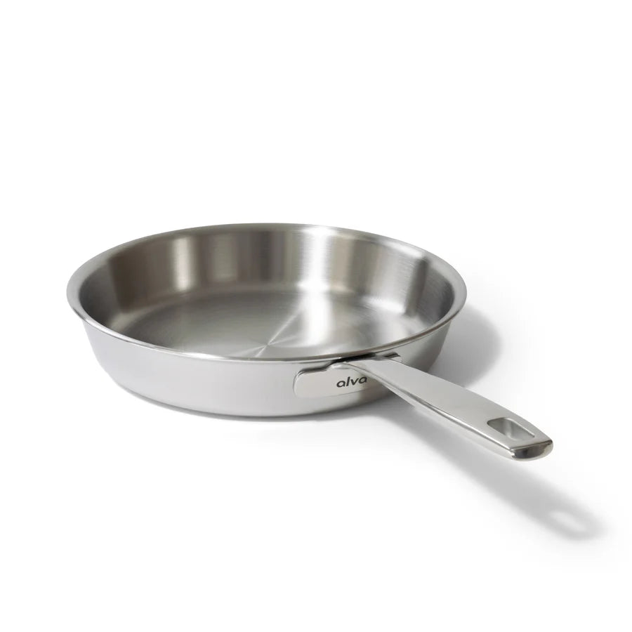 Alva Maestro 5-Ply Frying Pan