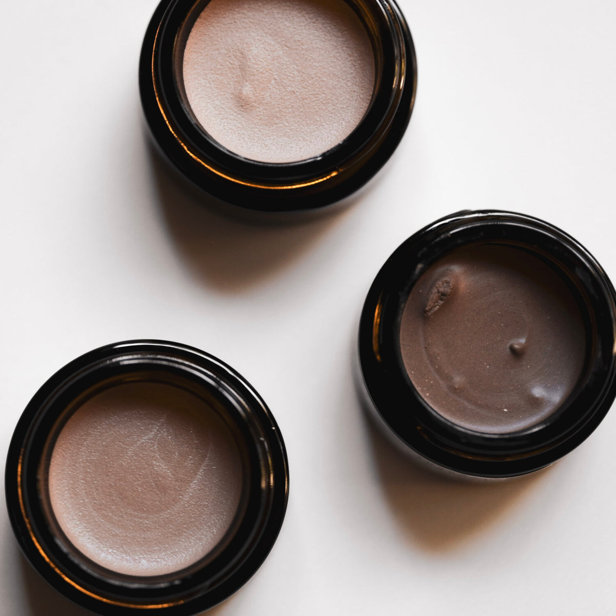 Among the Flowers Sun Spirit SPF Makeup — view 3
