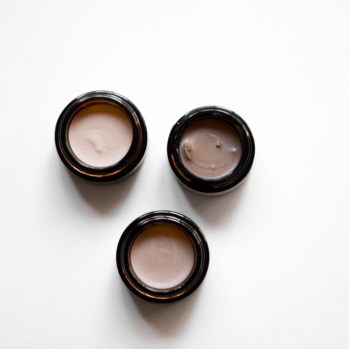 Among the Flowers Sun Spirit SPF Makeup — view 4